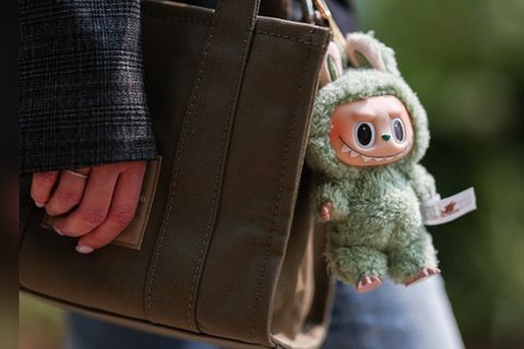 Ist das Trend-Accessoire süß oder hässlich?