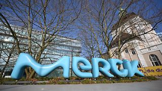 Pharma-Deal zahlt sich für Merck bereits aus