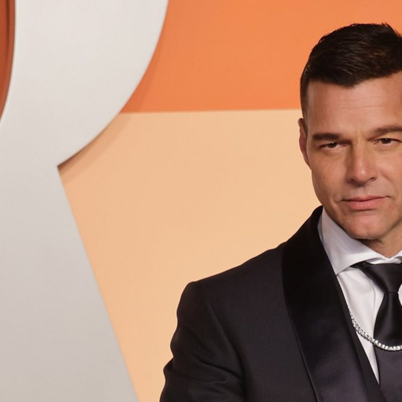 Ricky Martin bekommt "Latin Icon"-Award