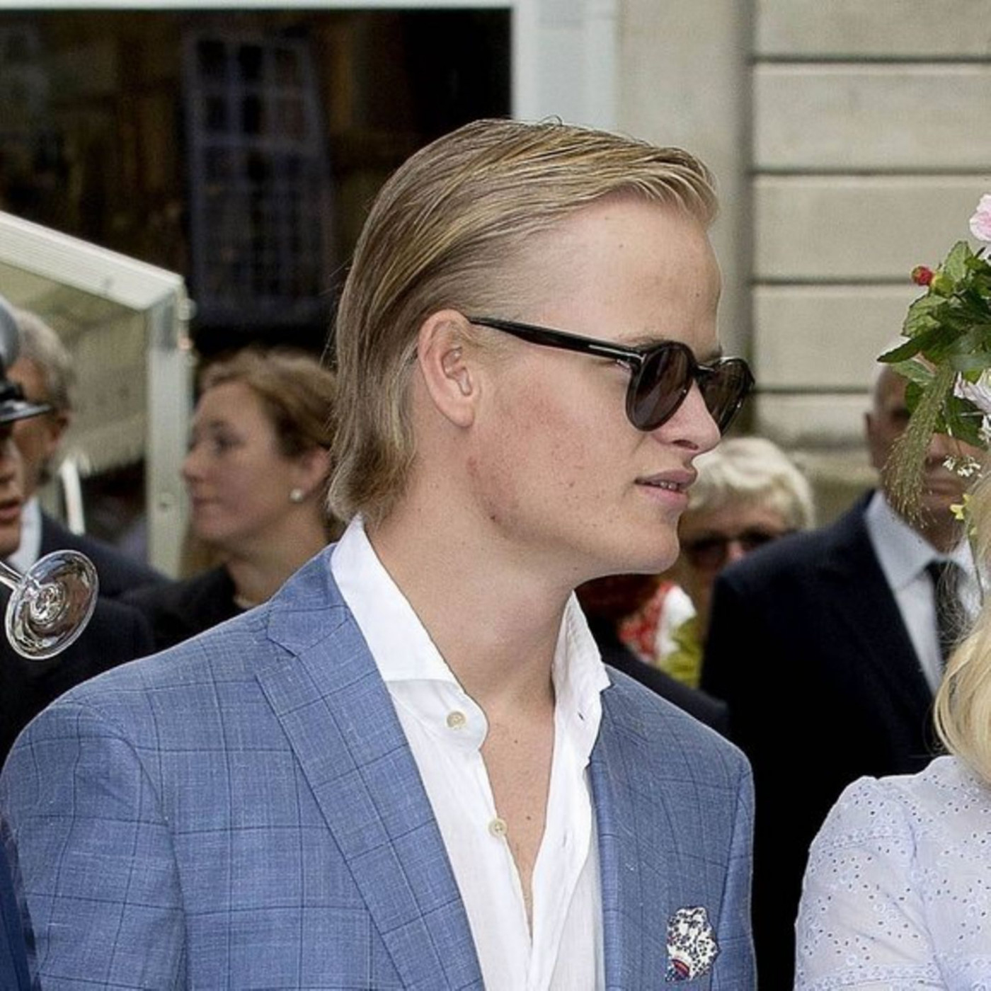 Mette-Marit feiert traurigen Geburtstag