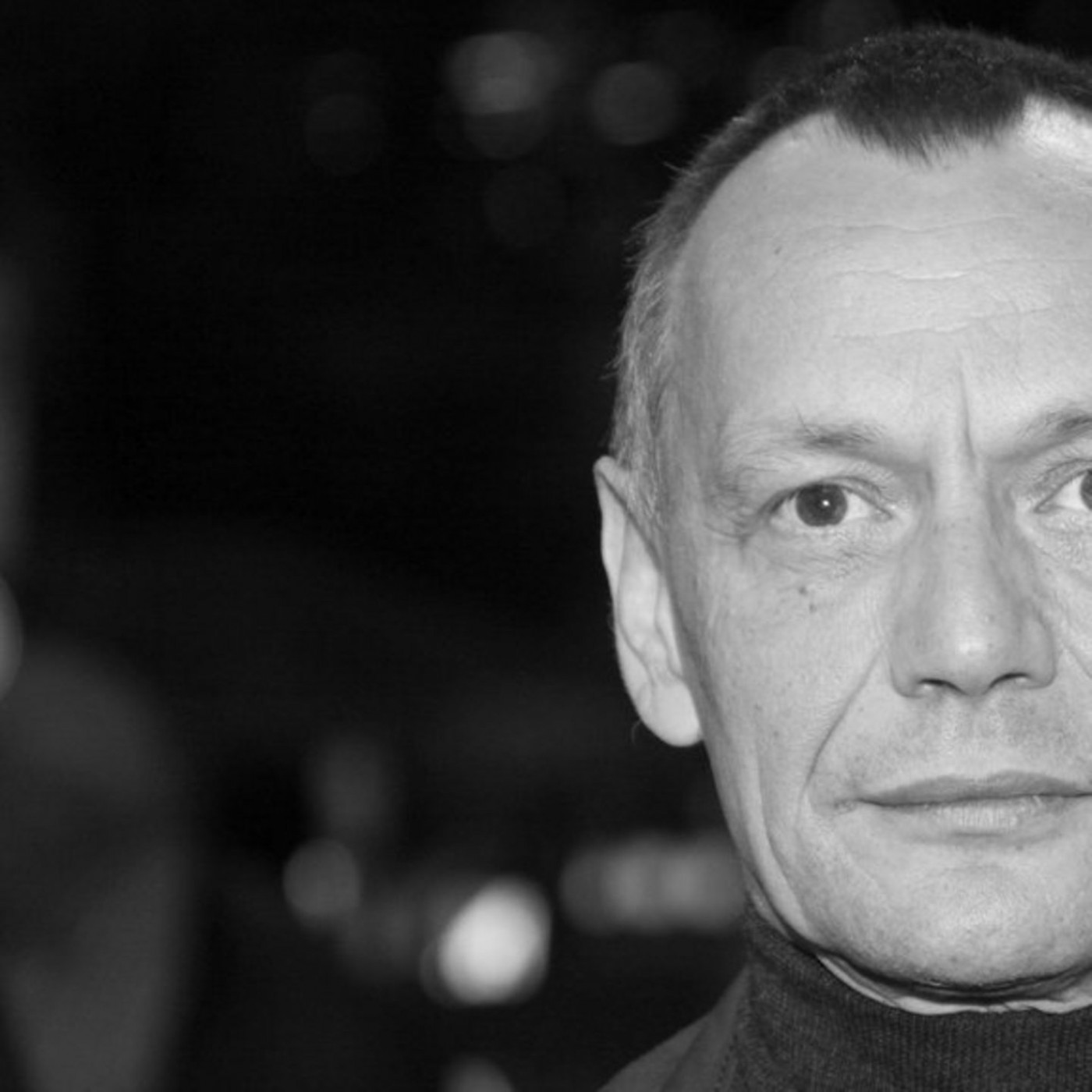 Schauspieler stirbt im Alter von 64 Jahren