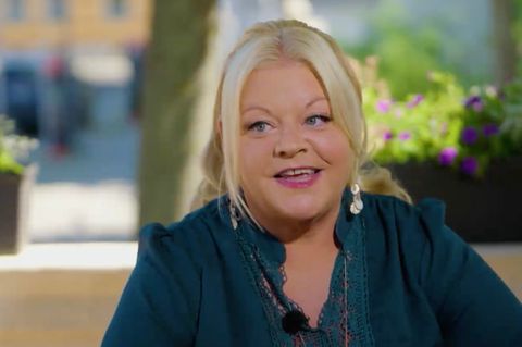 Tine Wittler – was macht die "Einsatz in 4 Wänden"-Moderatorin eigentlich heute?