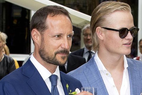 So reagiert er auf die Anklage von Marius