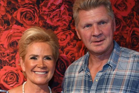 Dritte Hochzeit wird geplant