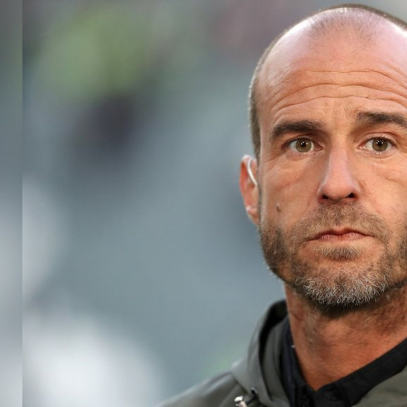 Sie liebt offenbar Bayern-Profi Tom Bischof