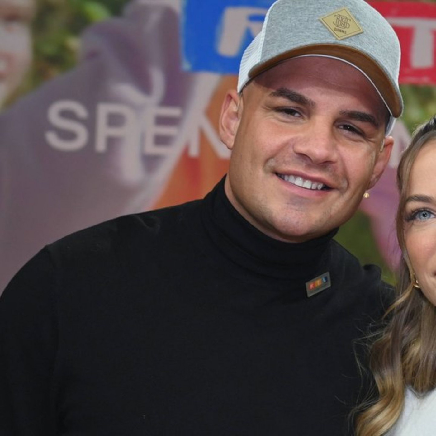 Laura Maria Rypa meldet sich auf Instagram