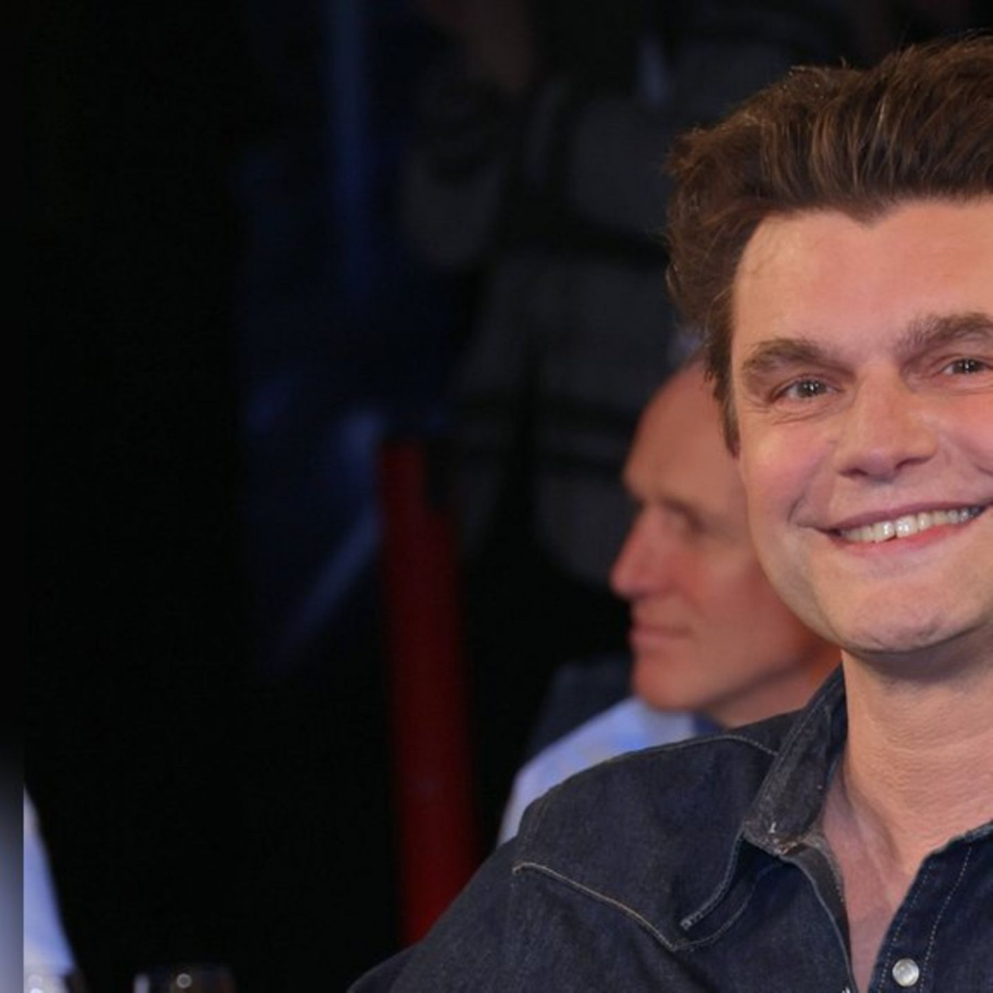Star aus der "heute-show" wird 50