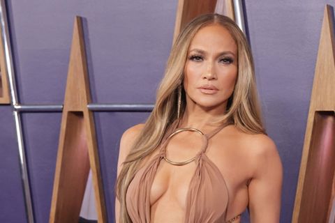 So geht es Jennifer Lopez inzwischen