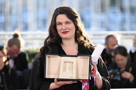 Mascha Schilinski soll Oscar für Deutschland holen