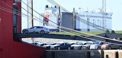 US-Zölle auf Autos sollen rückwirkend sinken – USA und EU einigen sich auf Details