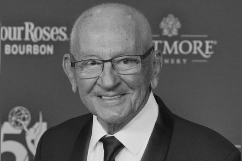Publikumsliebling und TV-Richter Frank Caprio ist tot