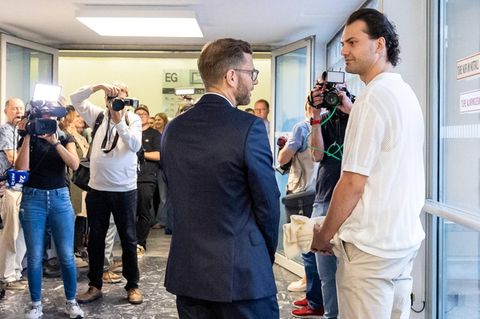 So entkam Jimi Blue Ochsenknecht einem Schuldspruch