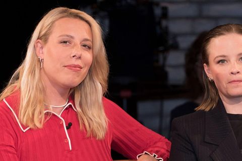 Katharina Zorn ist auf Wohnungssuche