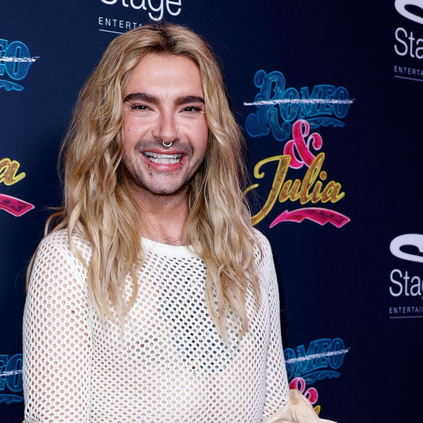 Bill Kaulitz über die Nacht mit Jannik Kontalis: "Wir lernen uns kennen"