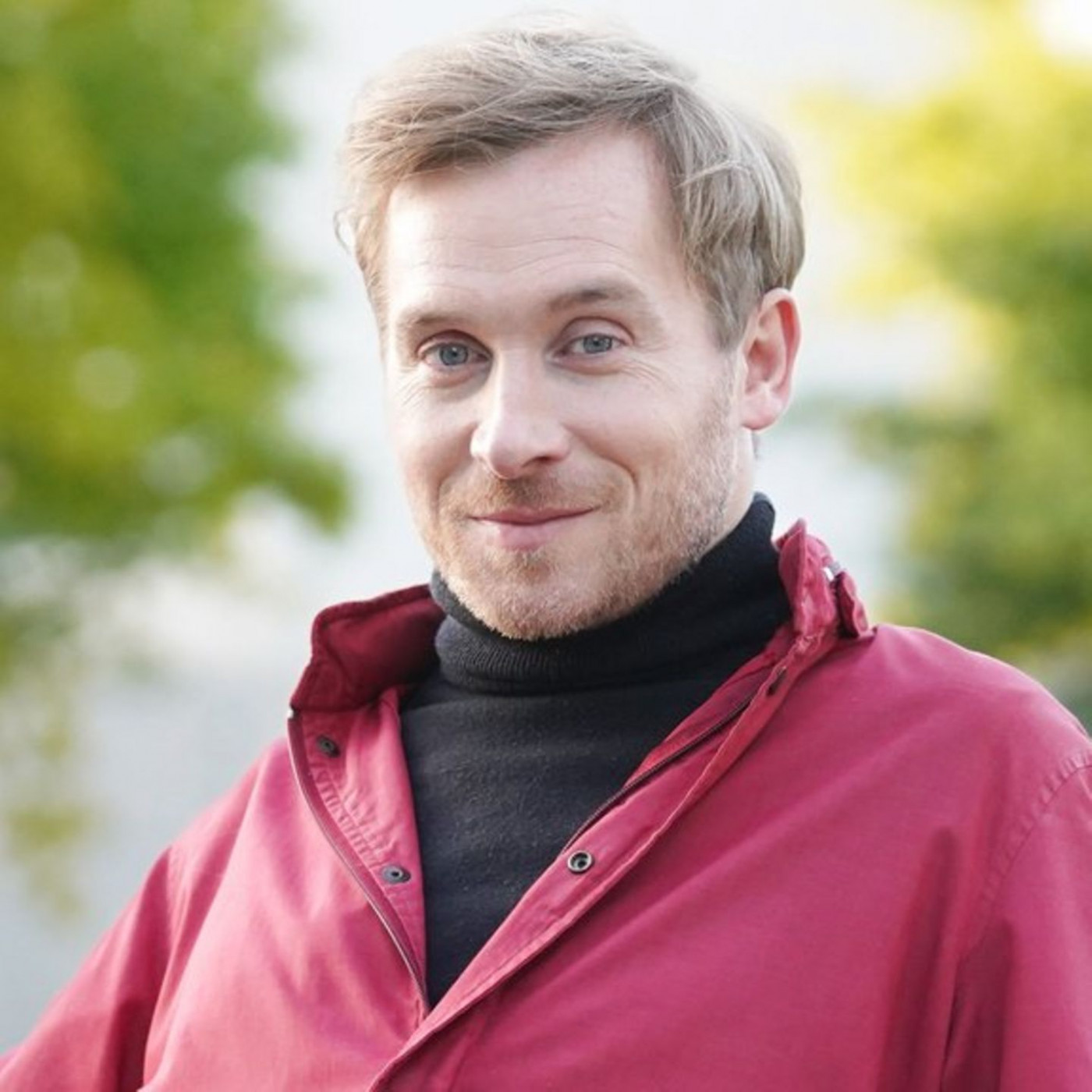 Schauspieler verabschiedet sich von Instagram