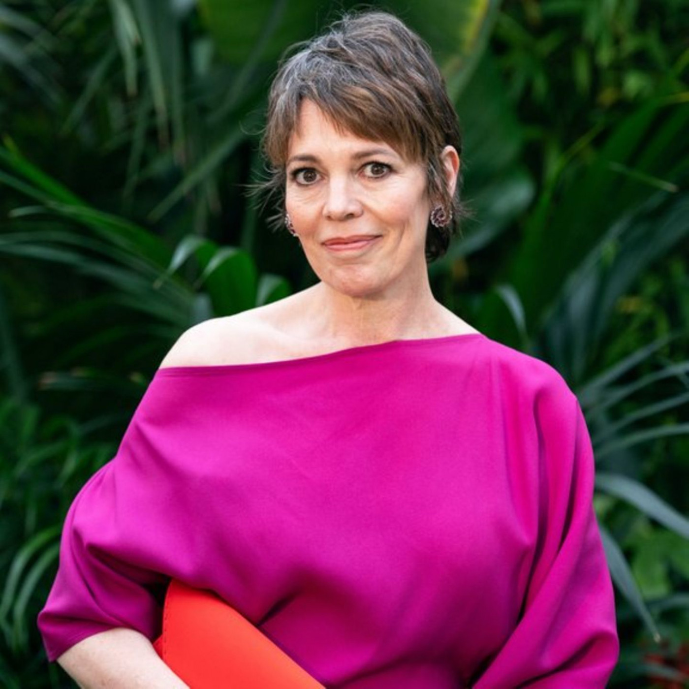 Schauspielerin versteckt ihren Oscar