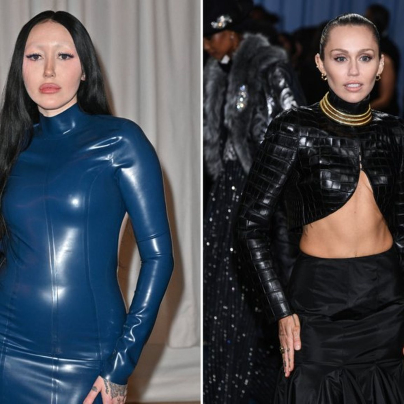 Schwester Miley ist "ein großartiges Vorbild"