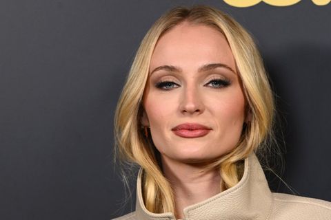 Sophie Turner gesteht toxisches Dating-Verhalten: "Ghosting gibt mir Macht"