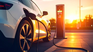 Umfrage: Acht von zehn E-Autofahrern finden Stromer alltagstauglich
