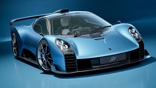Gordon Murray Le Mans GTR - "Carbonflunder" mit Kultfaktor