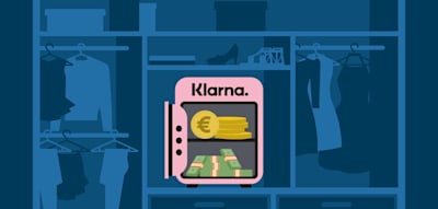 2,70 Prozent Zinsen für vier Jahre – Das Festgeld bei Klarna
