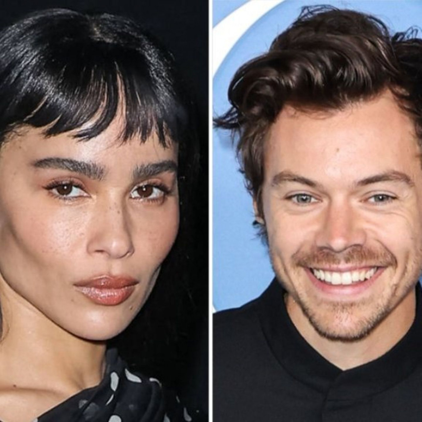 Beim Rom-Bummel mit Harry Styles gefilmt