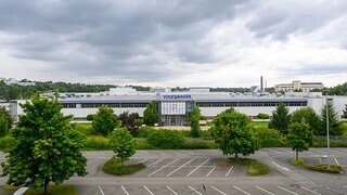 Diese Gewerbesteuer-Einnahmen erwarten mitteldeutsche Städte für 2025