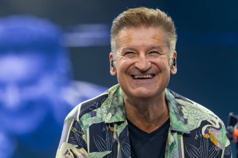 Sie spielen Arena-Tour mit neuem Album
