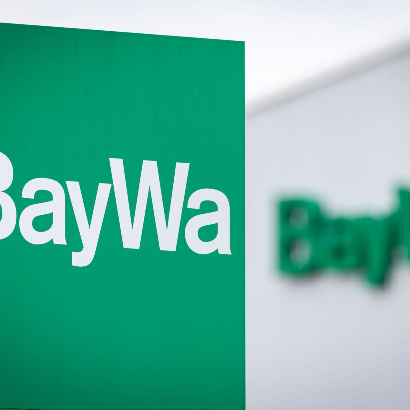 Geschönte Bilanz? Staatsanwaltschaft ermittelt gegen Baywa