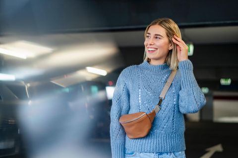 50 % günstiger: Liebeskind Beltbag für 80 statt 160 Euro