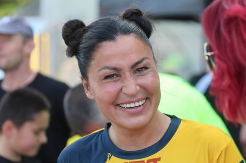 "Richter Gnadenlos" erleichtert Jasmin Herren um 400.000 Euro Schulden