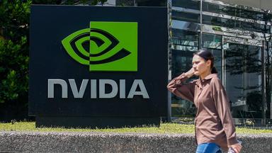 Börsen vor Nvidia-Zahlen in Hab-Acht-Stellung