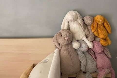 Tiere, Leckereien und mehr: Diese Jellycat-Kuscheltiere zählen zu den Trends