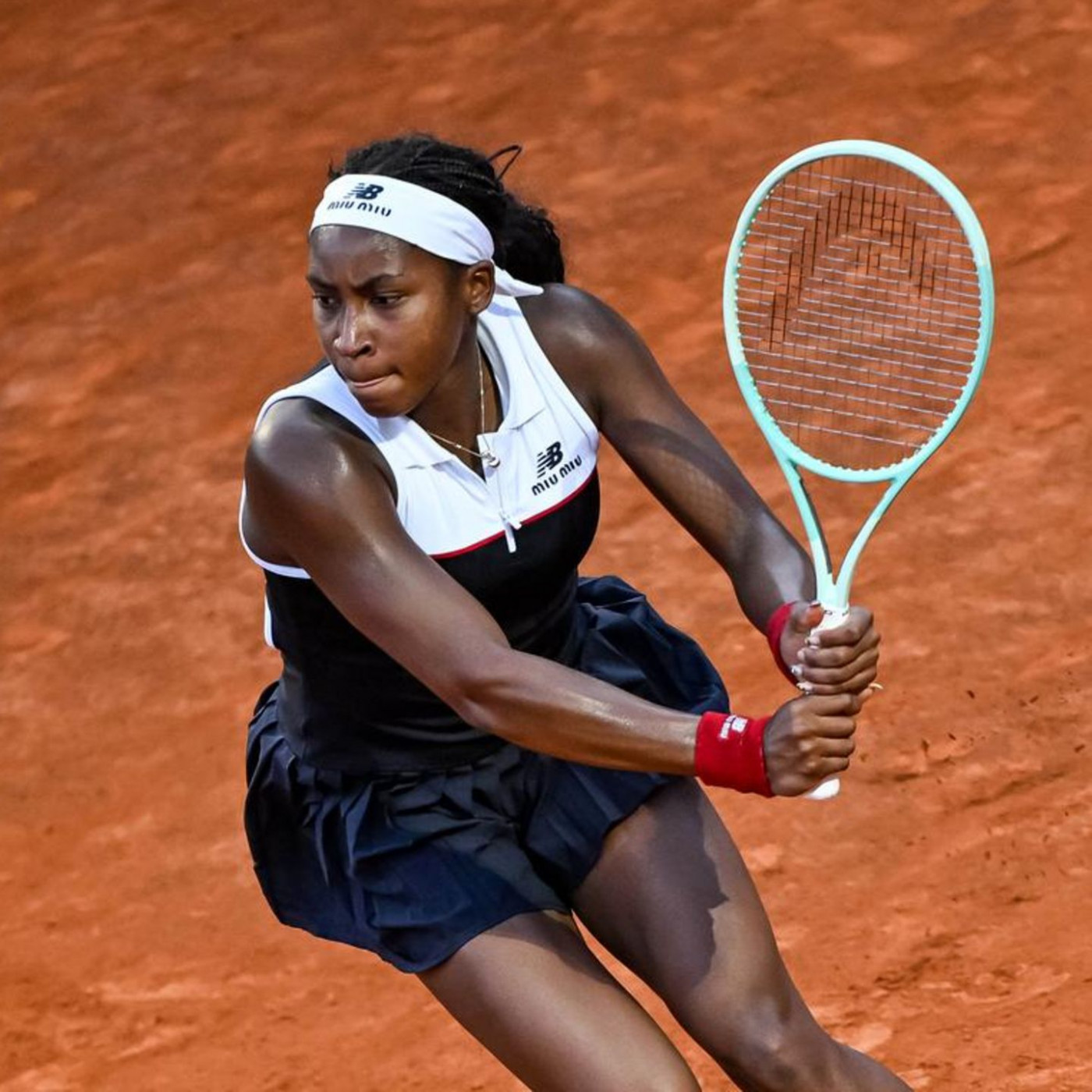 Warum Tennisstars bei den US Open mit Luxusmode punkten