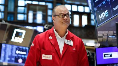 Trump verunsichert die Wall Street