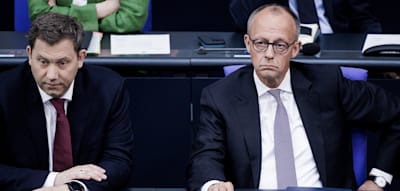 „Wenn ich das sagen würde, was ich denke, würde ich nächsten Streit vom Zaun brechen“