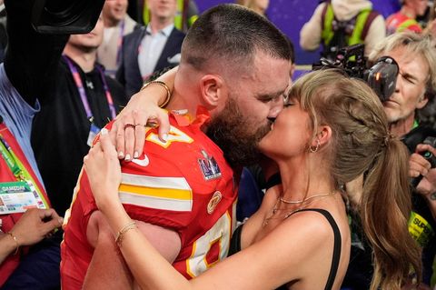 Taylor Swift und Travis Kelce sind verlobt