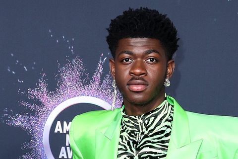 Rapper Lil Nas X meldet sich zu Wort
