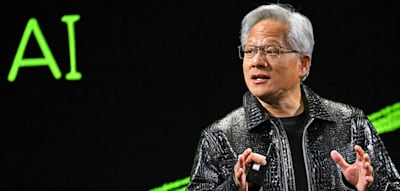 Ende des KI-Booms? Nvidia hat jetzt ein doppeltes Problem