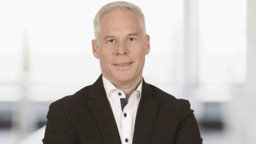 Marzloff folgt auf Müller: Alpine hat einen neuen Deutschland-Chef
