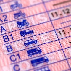 Führerschein-Erweiterung – ohne Prüfung mehr aus Klasse B herausholen