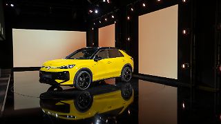 Weltpremiere des neuen Volkswagen T-Roc - alter Bekannter evolutioniert