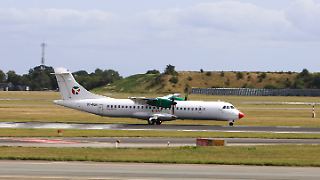 Warum es in der westfälischen Provinz eine neue Airline gibt