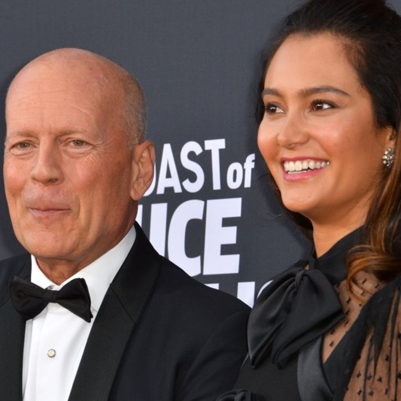 Bruce Willis nicht mehr im gewohnten Zuhause