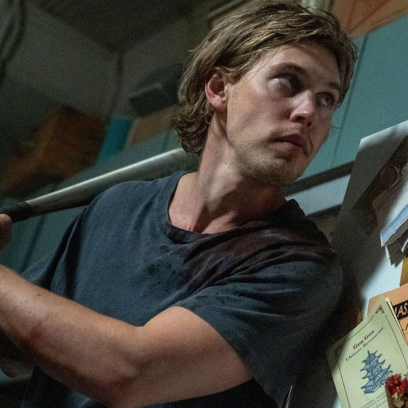 Austin Butler über zurückliegende Verletzung