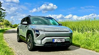 Reicht der Kia EV3 für einen abwechslungsreichen Alltag?