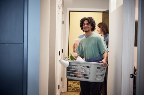 Es gibt keine Bildungsgerechtigkeit, solange WG-Zimmer unbezahlbar sind