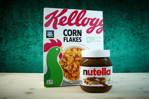 Warum viele Markenprodukte im Ausland anders schmecken