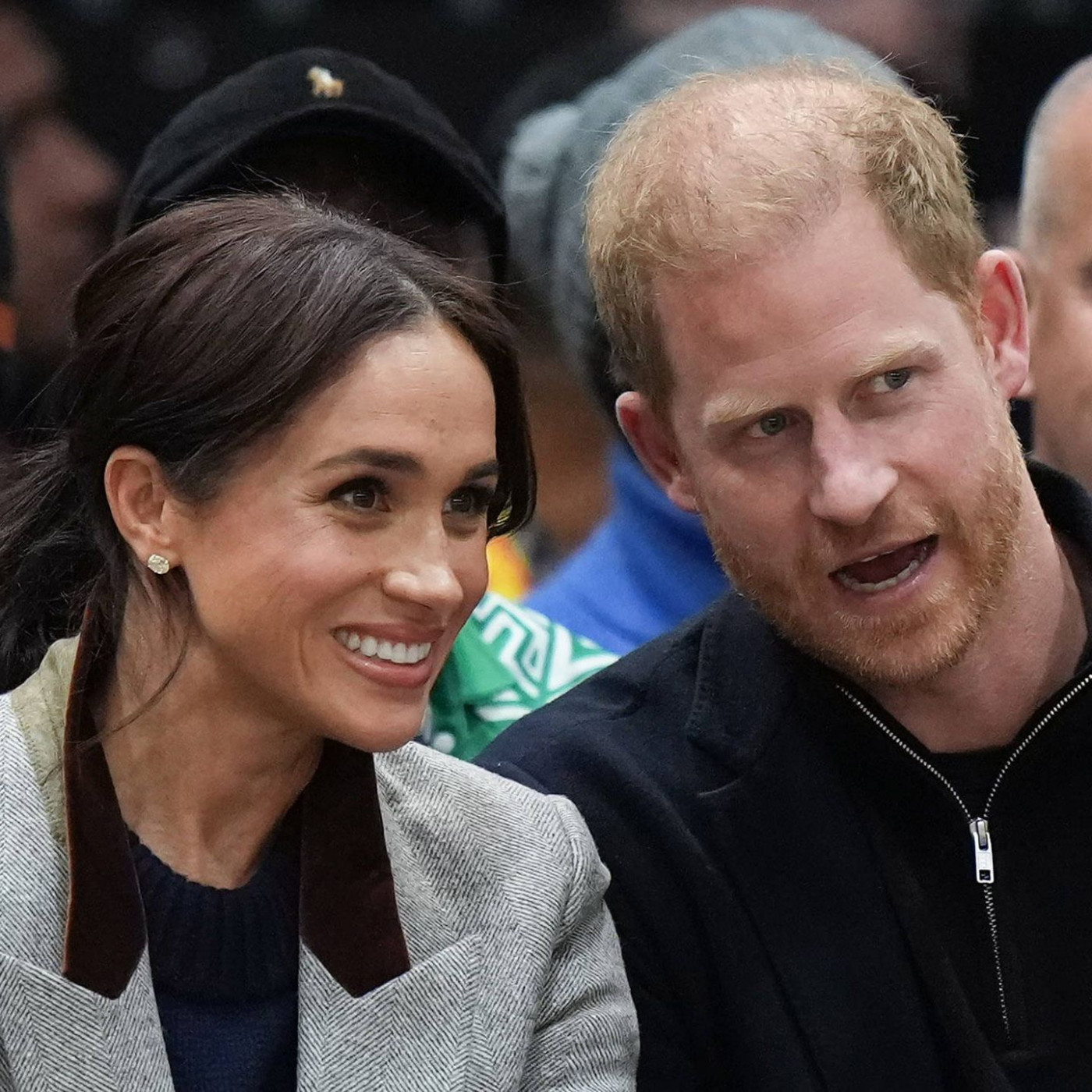 Wird das den nötigen Erfolg bringen? Meghan und Harry planen wohl Diana-Doku