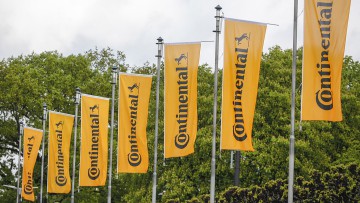 Continental: Geschäft mit Schlauchleitungen verkauft